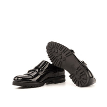 Load image into Gallery viewer, Women's Kiltie Monk Strap
