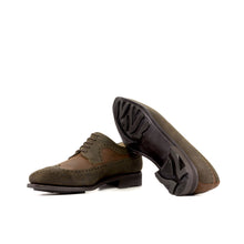 Load image into Gallery viewer, Longwing Blucher
