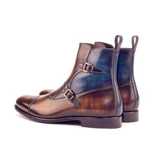 Load image into Gallery viewer, Octavian Buckle Boot
