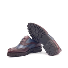 Load image into Gallery viewer, Women's Full Brogue
