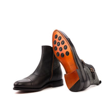 Load image into Gallery viewer, Octavian Buckle Boot
