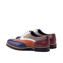 Load image into Gallery viewer, Women's Full Brogue
