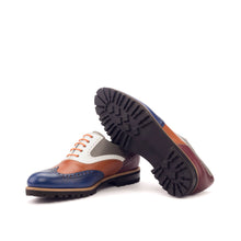 Load image into Gallery viewer, Women's Full Brogue
