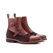 Load image into Gallery viewer, Octavian Buckle Boot
