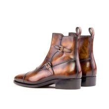 Load image into Gallery viewer, Octavian Buckle Boot
