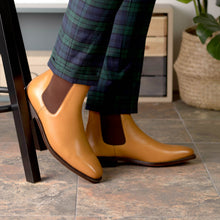Load image into Gallery viewer, Chelsea Boot Classic
