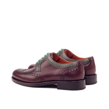 Load image into Gallery viewer, Women's Derby Wingtip
