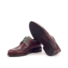 Load image into Gallery viewer, Women's Derby Wingtip
