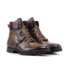 Load image into Gallery viewer, Hiking Boot
