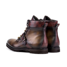 Load image into Gallery viewer, Hiking Boot

