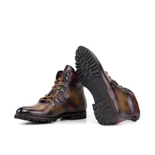 Load image into Gallery viewer, Hiking Boot
