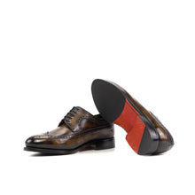 Load image into Gallery viewer, Longwing Blucher
