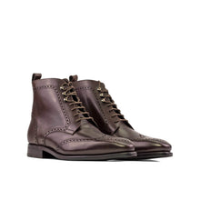 Load image into Gallery viewer, Military Brogue
