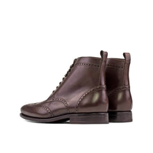 Load image into Gallery viewer, Military Brogue
