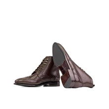 Load image into Gallery viewer, Military Brogue
