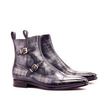 Load image into Gallery viewer, Octavian Buckle Boot
