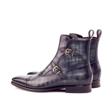 Load image into Gallery viewer, Octavian Buckle Boot
