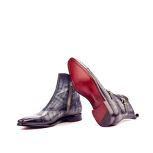 Load image into Gallery viewer, Octavian Buckle Boot
