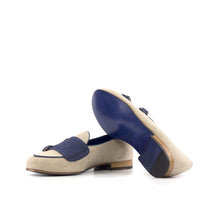 Load image into Gallery viewer, Monk Slipper
