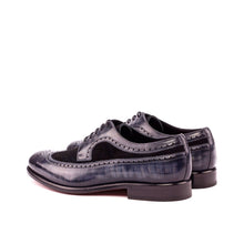Load image into Gallery viewer, Longwing Blucher
