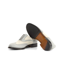Load image into Gallery viewer, Women's Full Brogue
