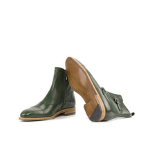 Load image into Gallery viewer, Octavian Buckle Boot
