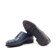 Load image into Gallery viewer, Longwing Blucher
