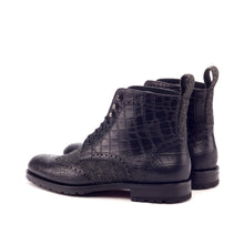 Load image into Gallery viewer, Women's Military Brogue
