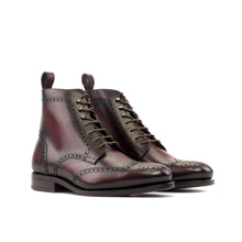 Load image into Gallery viewer, Military Brogue
