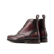 Load image into Gallery viewer, Military Brogue

