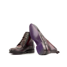 Load image into Gallery viewer, Military Brogue
