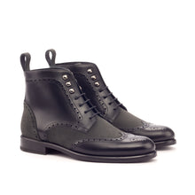 Load image into Gallery viewer, Women's Military Brogue
