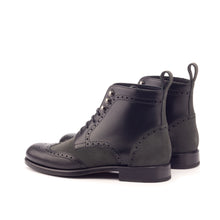 Load image into Gallery viewer, Women's Military Brogue
