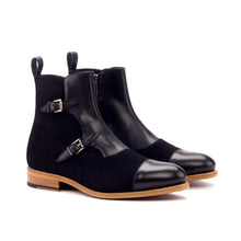 Load image into Gallery viewer, Octavian Buckle Boot
