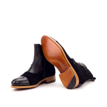 Load image into Gallery viewer, Octavian Buckle Boot
