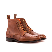 Load image into Gallery viewer, Military Brogue
