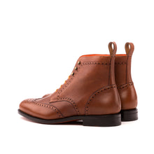 Load image into Gallery viewer, Military Brogue
