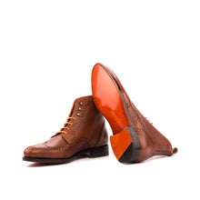 Load image into Gallery viewer, Military Brogue
