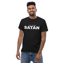 Load image into Gallery viewer, Not today satan - Frantz Benjamin
