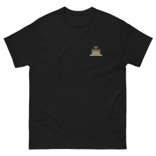 Load image into Gallery viewer, Haitian Flag Digital Pirnt - Frantz Benjamin
