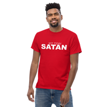 Load image into Gallery viewer, Not today satan - Frantz Benjamin
