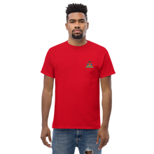 Load image into Gallery viewer, Haitian Flag Digital Pirnt - Frantz Benjamin
