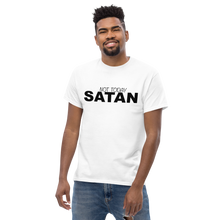 Load image into Gallery viewer, Not today satan - Frantz Benjamin
