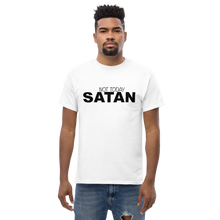 Load image into Gallery viewer, Not today satan - Frantz Benjamin
