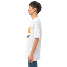 Load image into Gallery viewer, Made for More Men’s premium heavyweight tee
