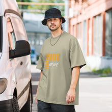 Load image into Gallery viewer, Oversized faded t-shirt
