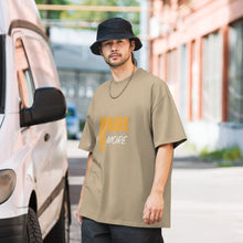 Load image into Gallery viewer, Oversized faded t-shirt
