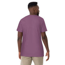 Load image into Gallery viewer, Unisex garment-dyed heavyweight t-shirt
