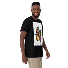 Load image into Gallery viewer, Unisex garment-dyed heavyweight t-shirt
