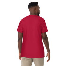 Load image into Gallery viewer, Unisex garment-dyed heavyweight t-shirt
